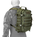 Batoh Tactical 20 IV