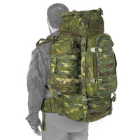 Batoh Tactical 75 II