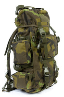Batoh Tactical 30 II