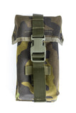 Sumka na 3 zásobníky AR 15