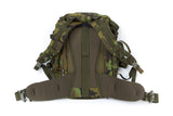 Batoh Tactical 35 IV